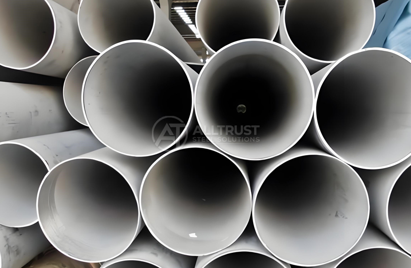 astm a358 tp316l pipe
